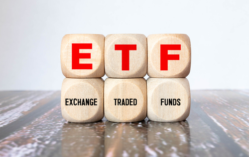 Fundusze ETF
